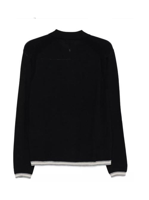 Polo in lana Emporio Armani | EM001512 AF14158.UC001